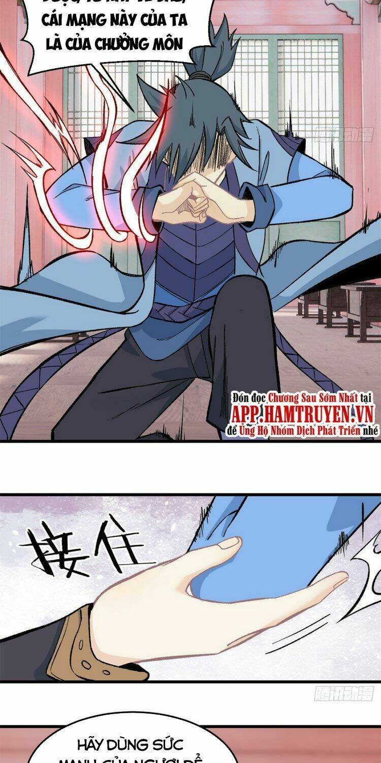 Vạn Cổ Tối Cường Tông - Chapter 61 - Page 8