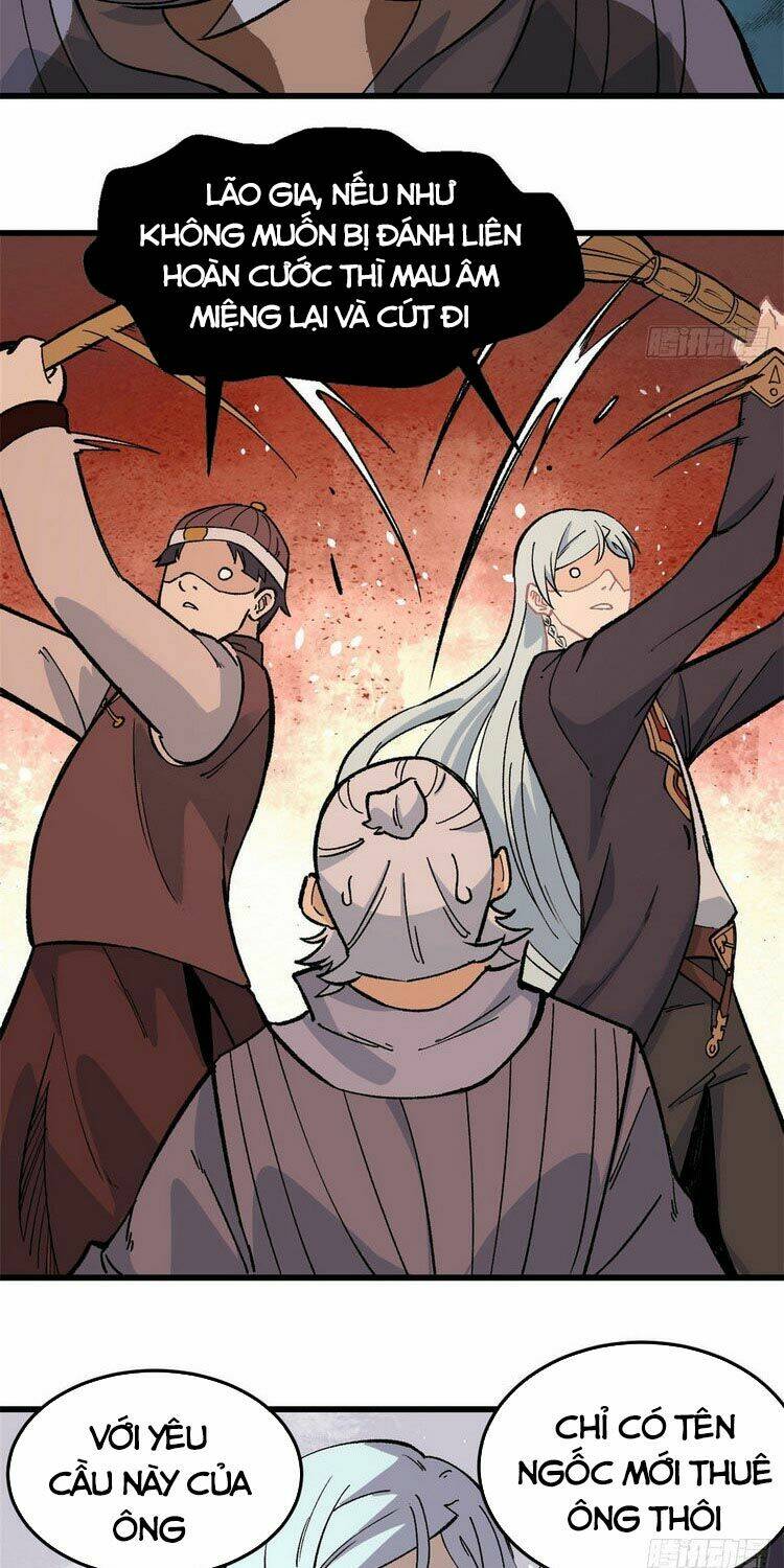 Vạn Cổ Tối Cường Tông - Chapter 62 - Page 10