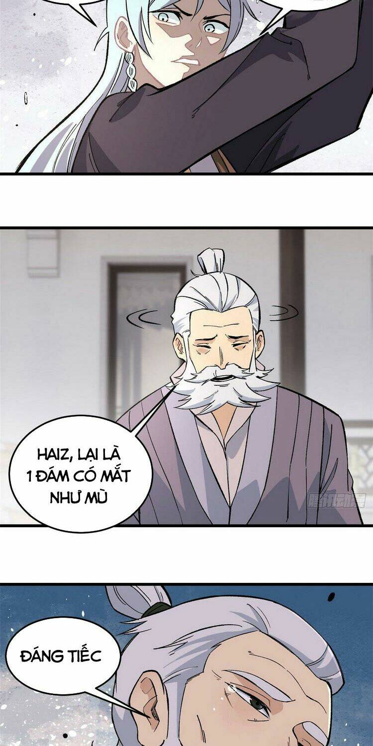 Vạn Cổ Tối Cường Tông - Chapter 62 - Page 11