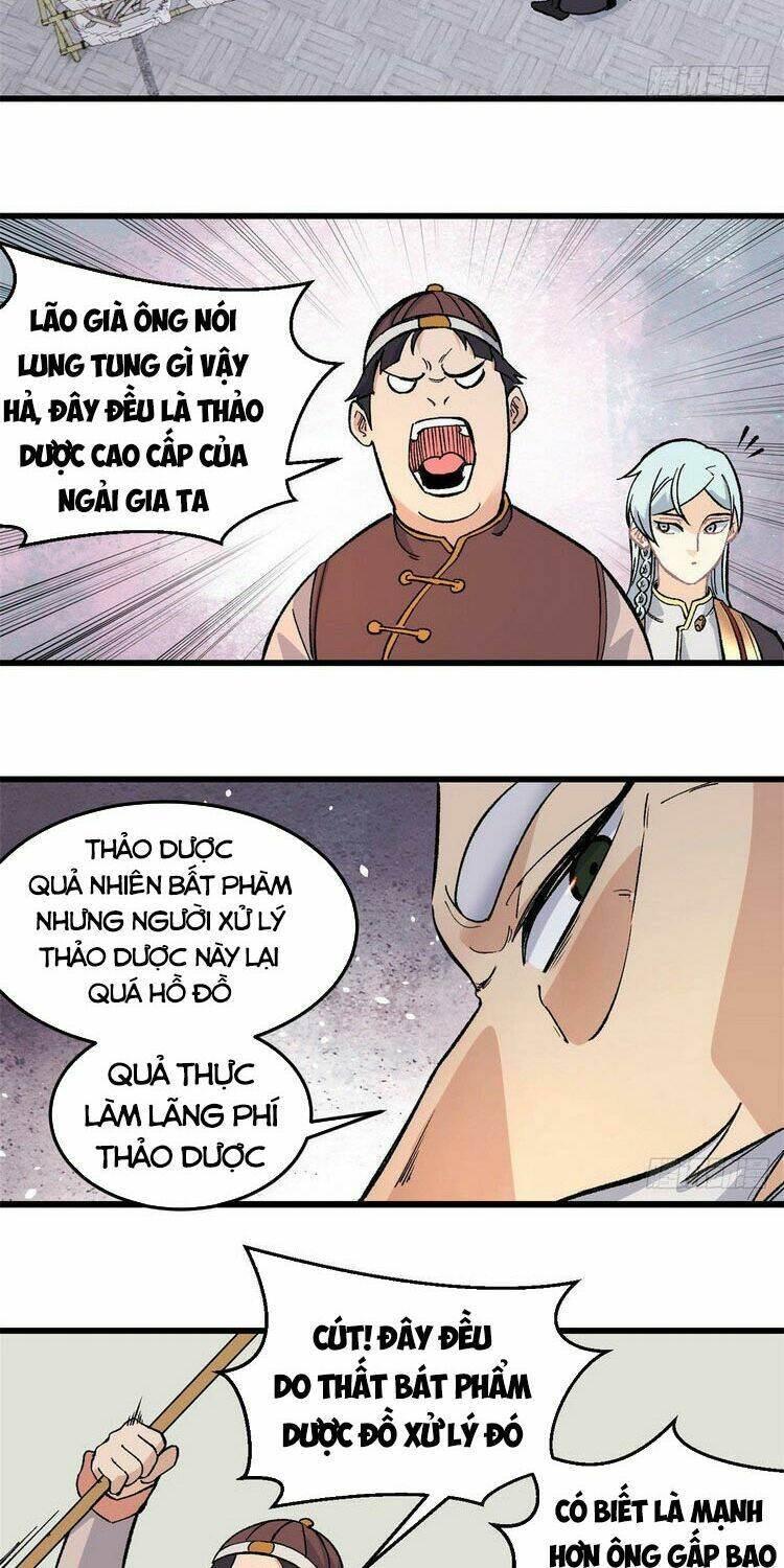 Vạn Cổ Tối Cường Tông - Chapter 62 - Page 13