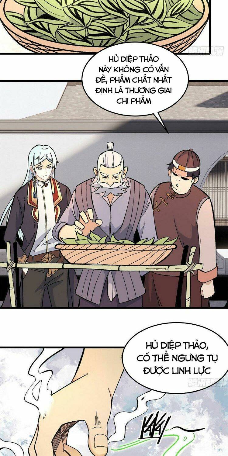 Vạn Cổ Tối Cường Tông - Chapter 62 - Page 15