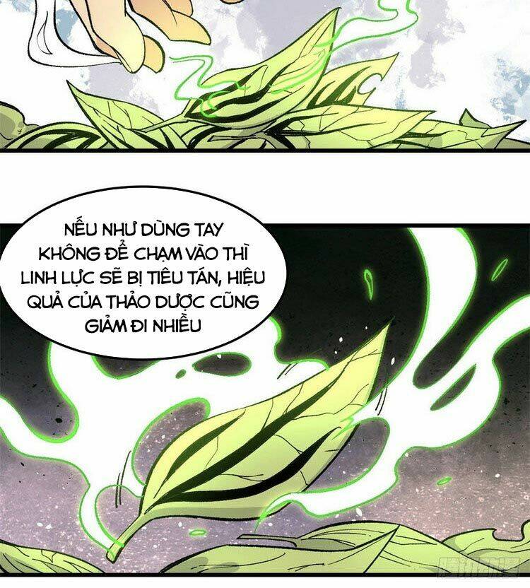 Vạn Cổ Tối Cường Tông - Chapter 62 - Page 16