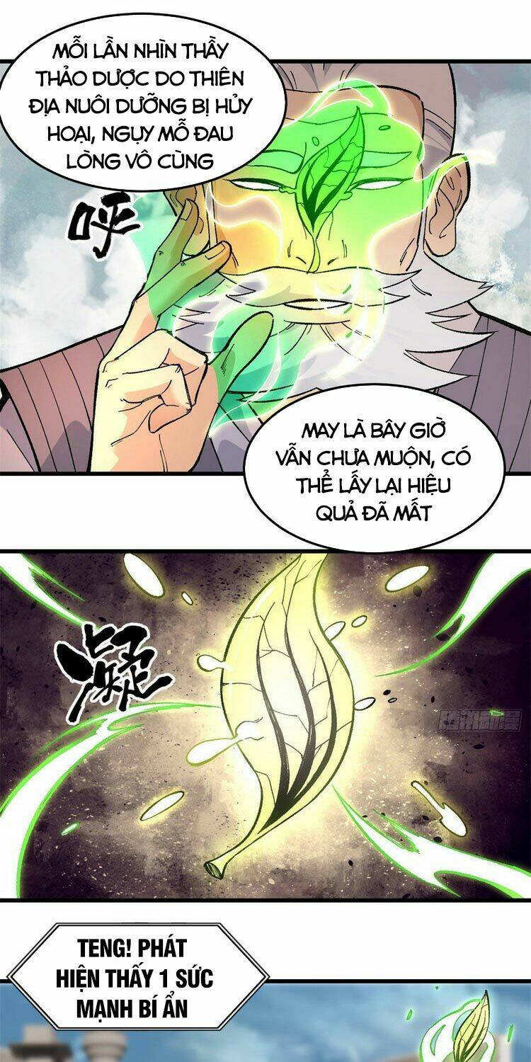 Vạn Cổ Tối Cường Tông - Chapter 62 - Page 17