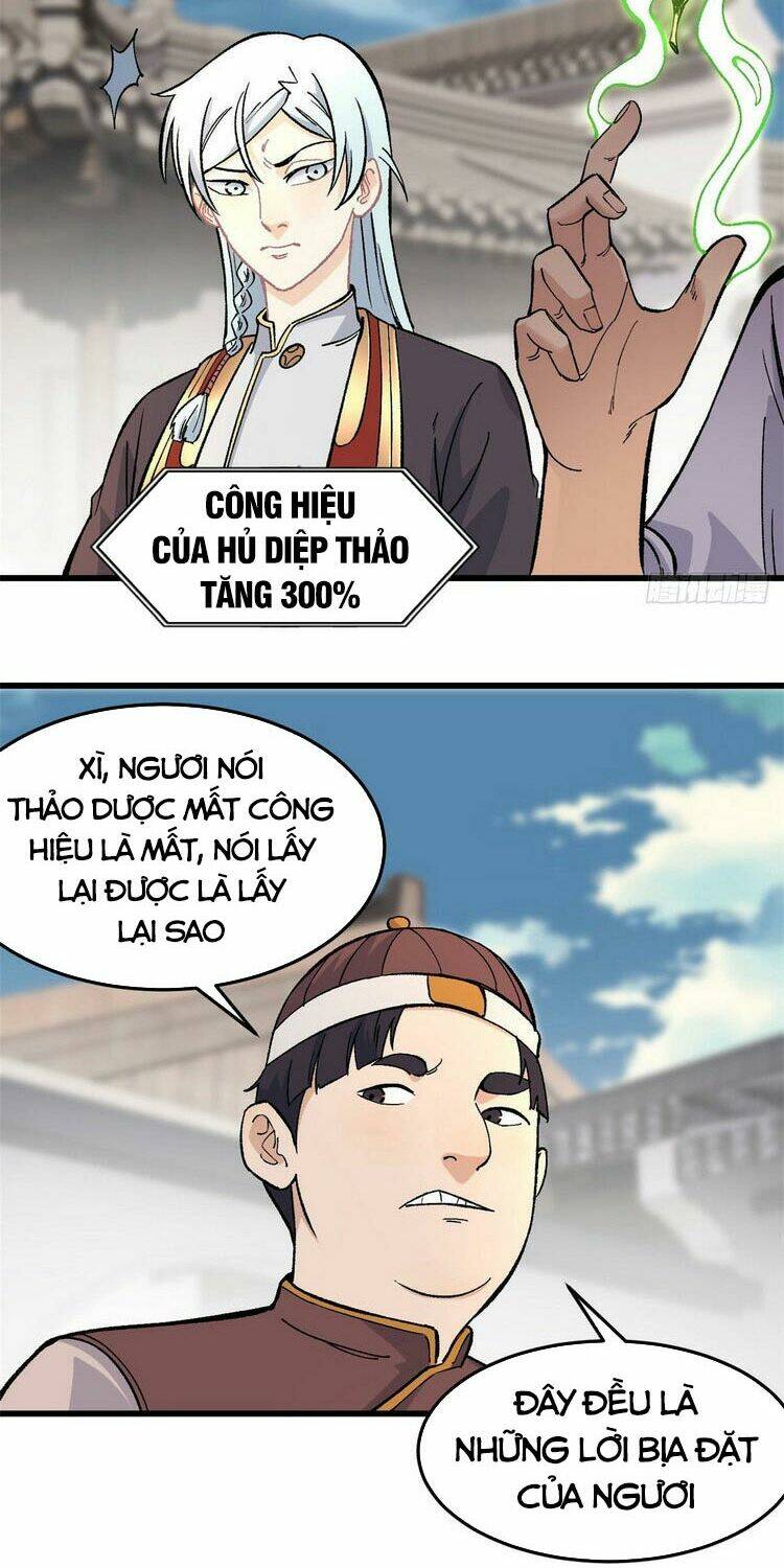 Vạn Cổ Tối Cường Tông - Chapter 62 - Page 18