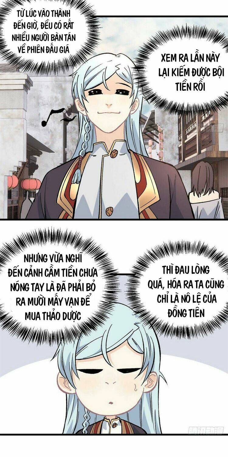 Vạn Cổ Tối Cường Tông - Chapter 62 - Page 3