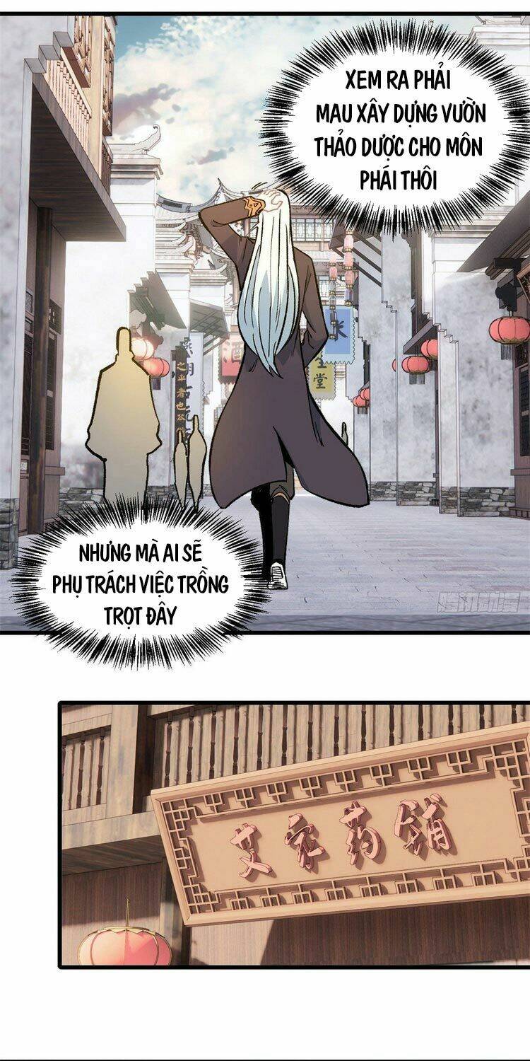 Vạn Cổ Tối Cường Tông - Chapter 62 - Page 4