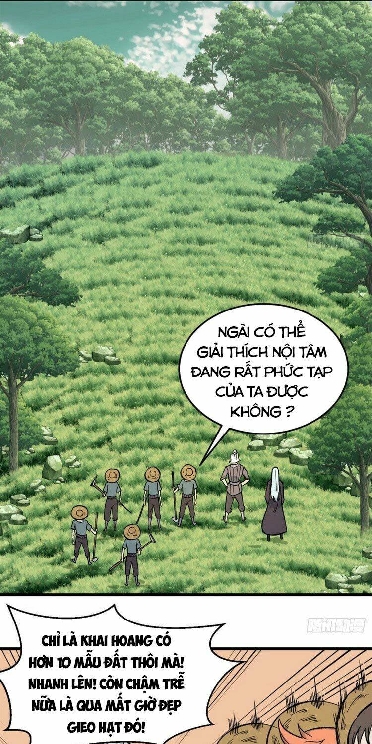 Vạn Cổ Tối Cường Tông - Chapter 63 - Page 10