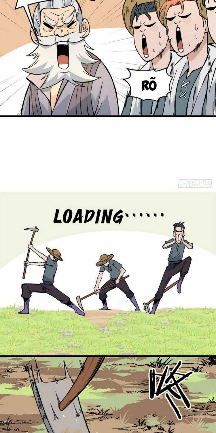 Vạn Cổ Tối Cường Tông - Chapter 63 - Page 11