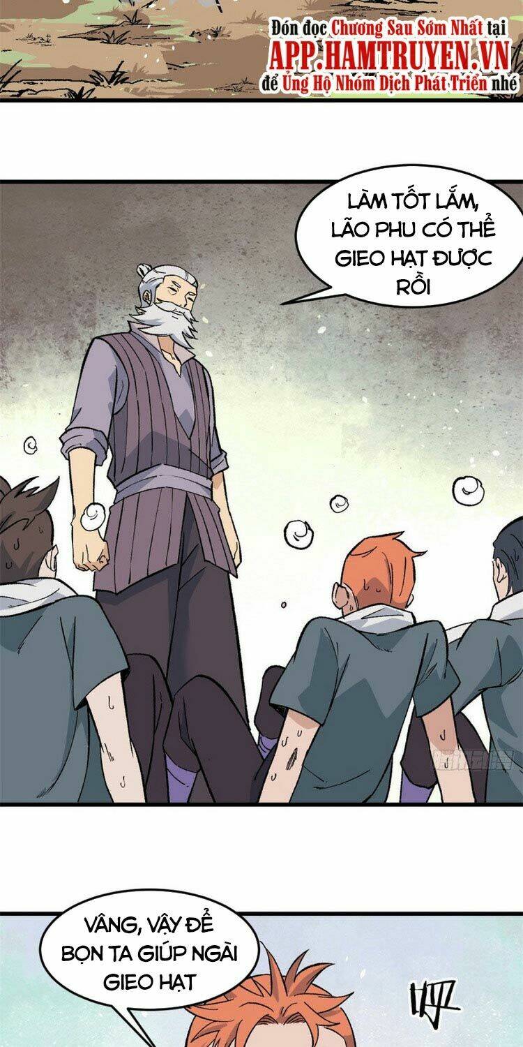 Vạn Cổ Tối Cường Tông - Chapter 63 - Page 12