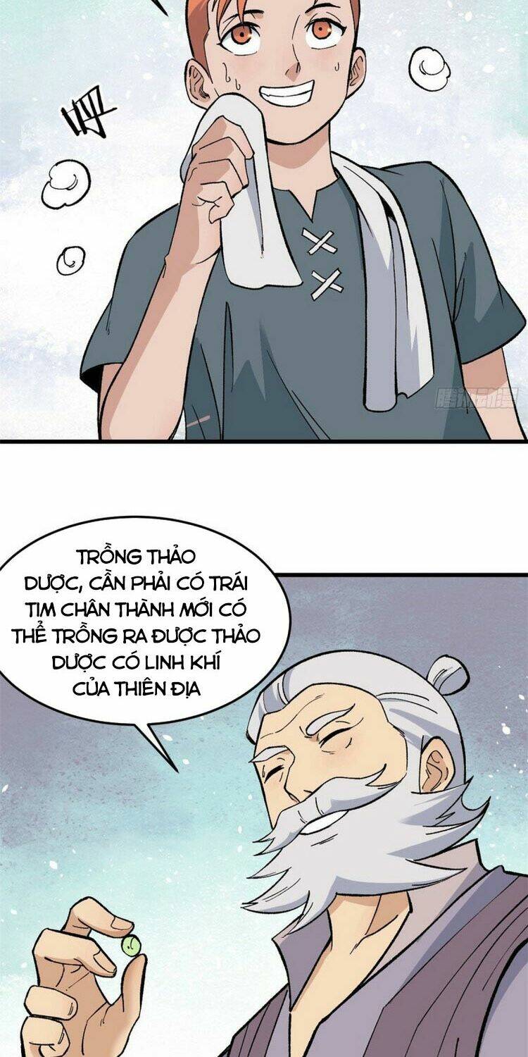 Vạn Cổ Tối Cường Tông - Chapter 63 - Page 13