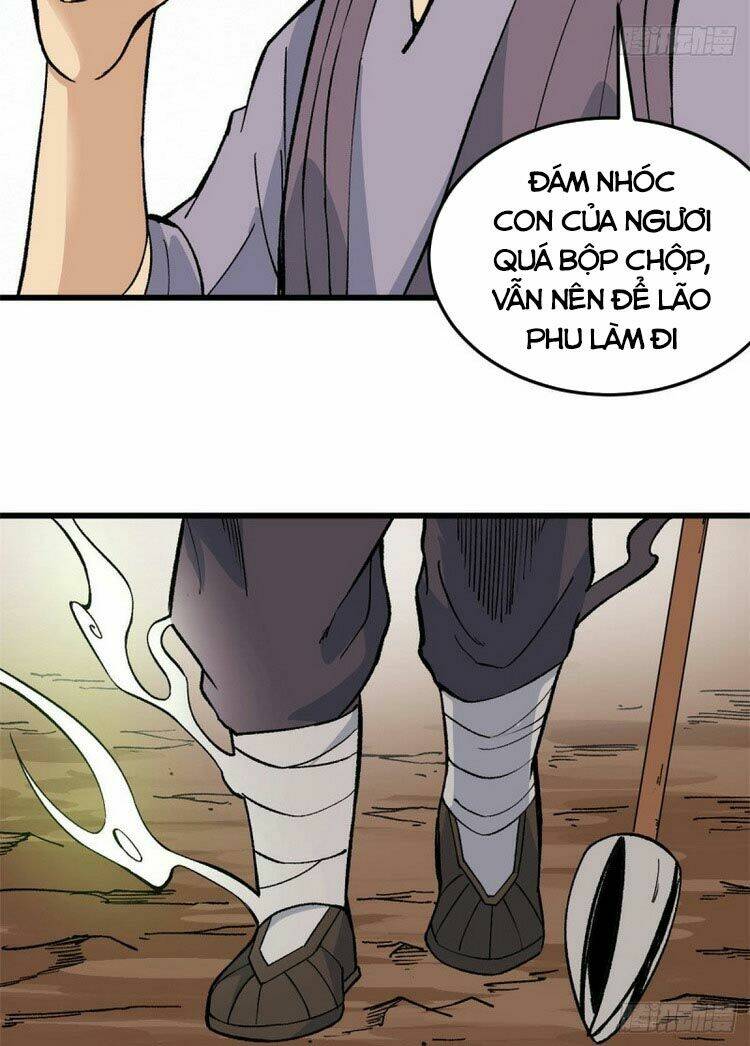 Vạn Cổ Tối Cường Tông - Chapter 63 - Page 14