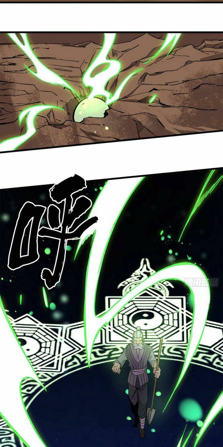 Vạn Cổ Tối Cường Tông - Chapter 63 - Page 15