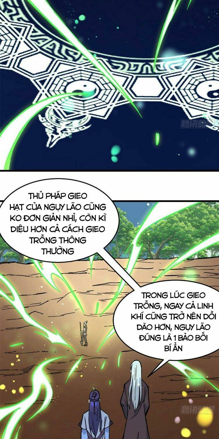 Vạn Cổ Tối Cường Tông - Chapter 63 - Page 16