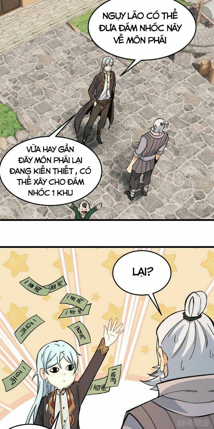 Vạn Cổ Tối Cường Tông - Chapter 63 - Page 3