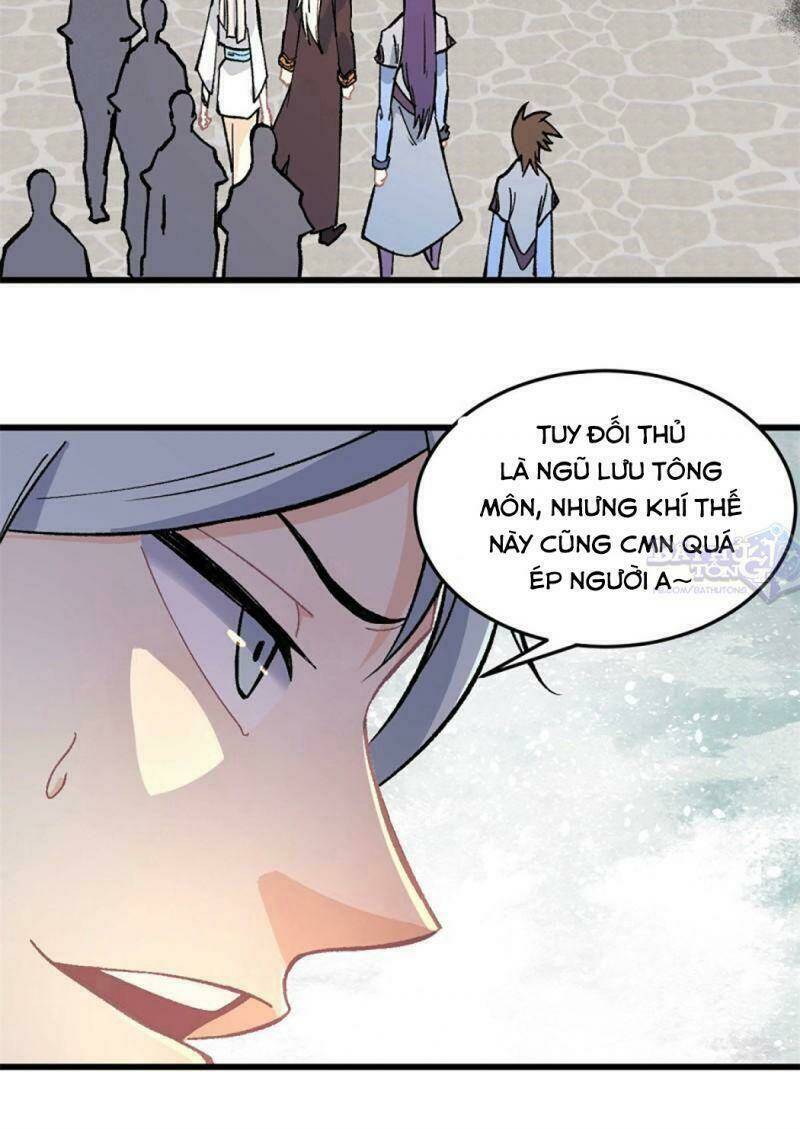 Vạn Cổ Tối Cường Tông - Chapter 64 - Page 10