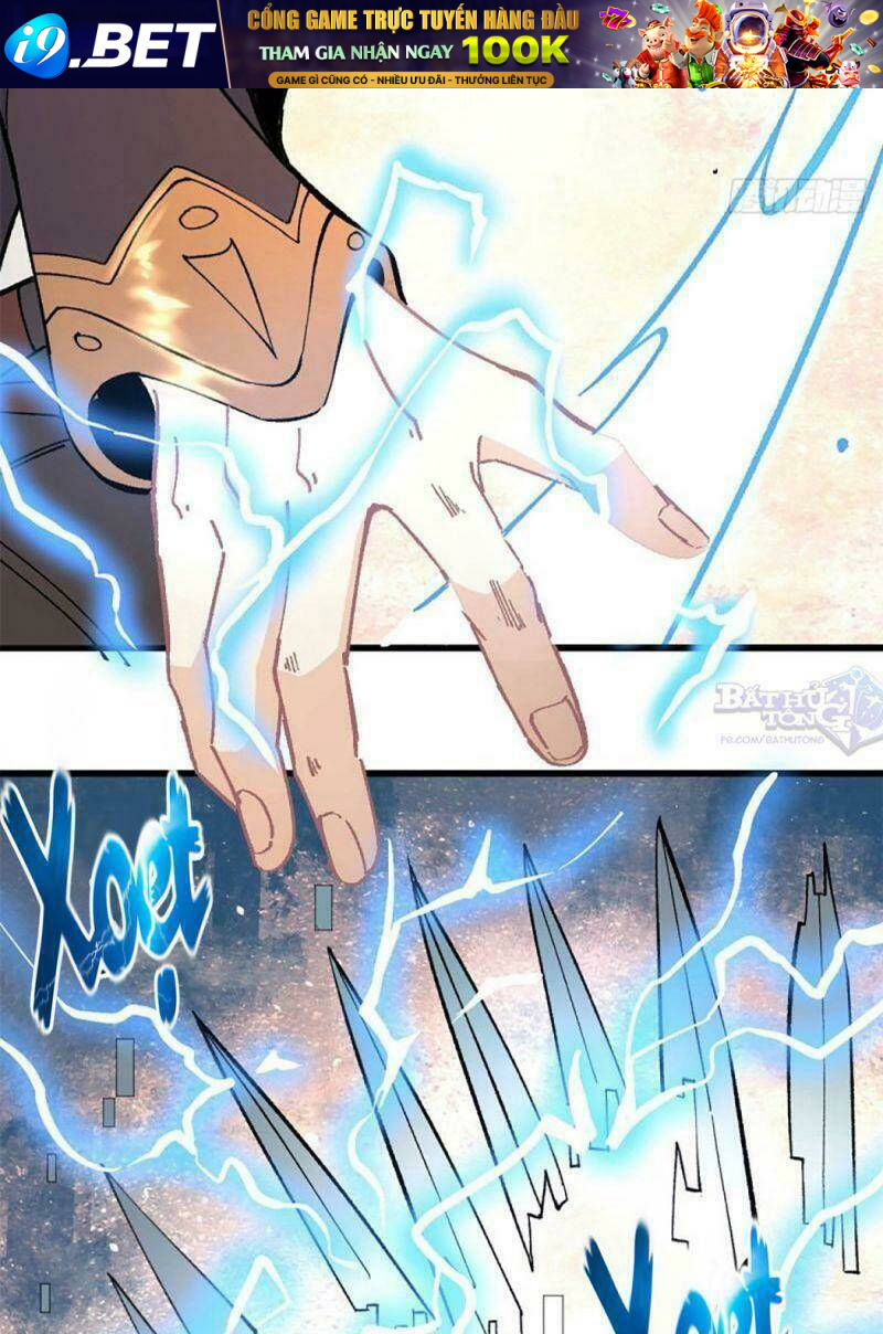 Vạn Cổ Tối Cường Tông - Chapter 64 - Page 12