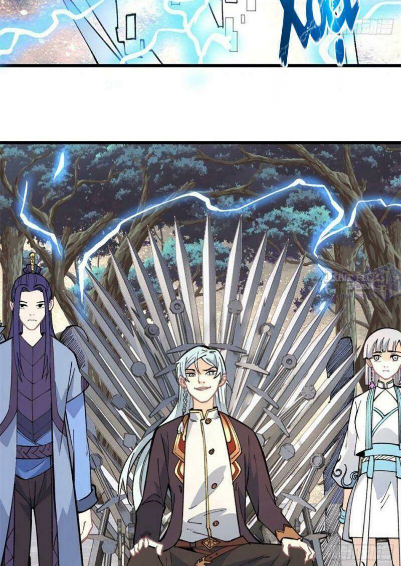 Vạn Cổ Tối Cường Tông - Chapter 64 - Page 13