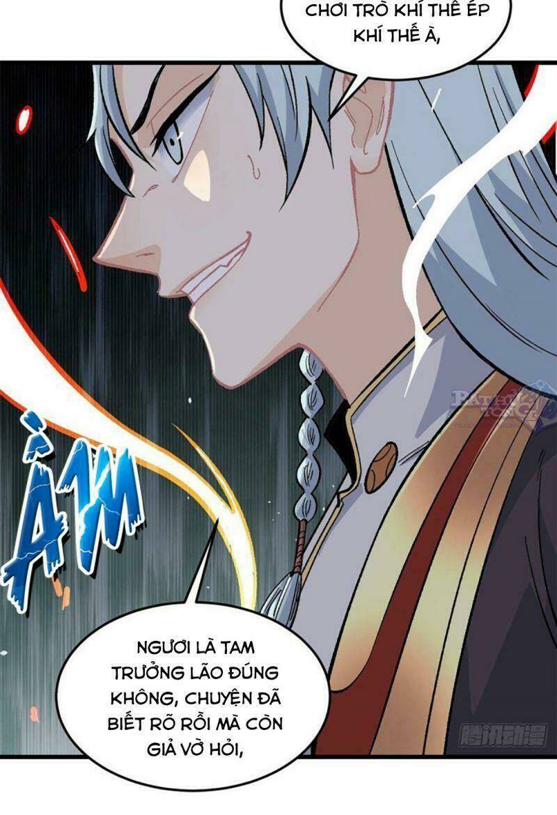 Vạn Cổ Tối Cường Tông - Chapter 64 - Page 20