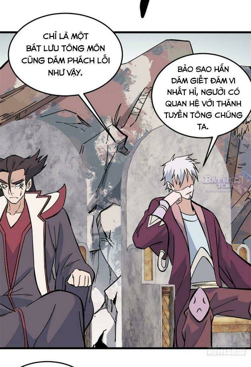 Vạn Cổ Tối Cường Tông - Chapter 64 - Page 24