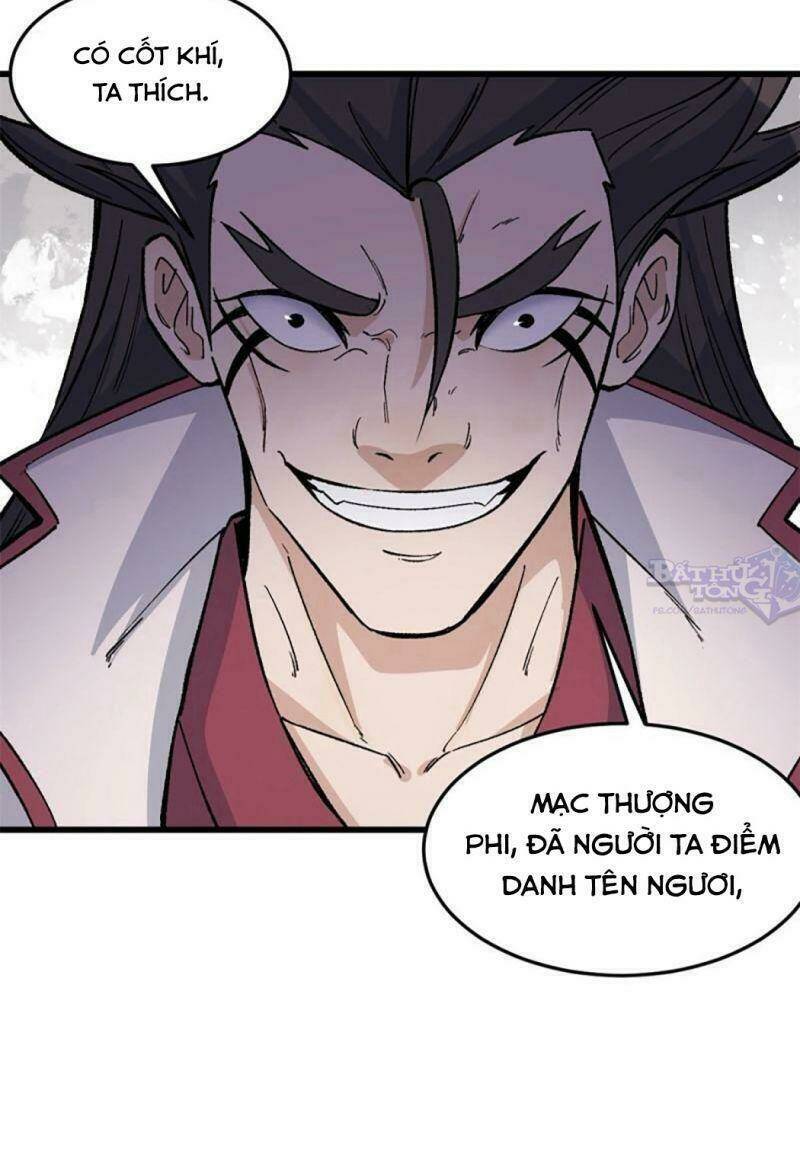 Vạn Cổ Tối Cường Tông - Chapter 64 - Page 25