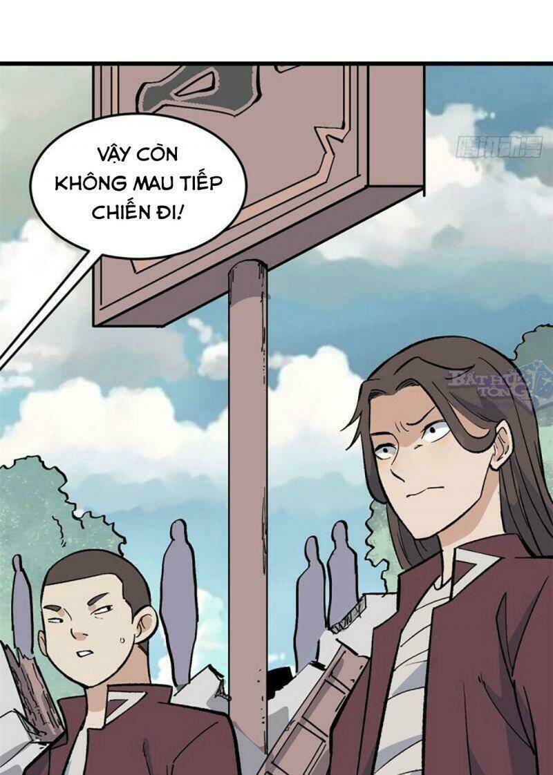 Vạn Cổ Tối Cường Tông - Chapter 64 - Page 26