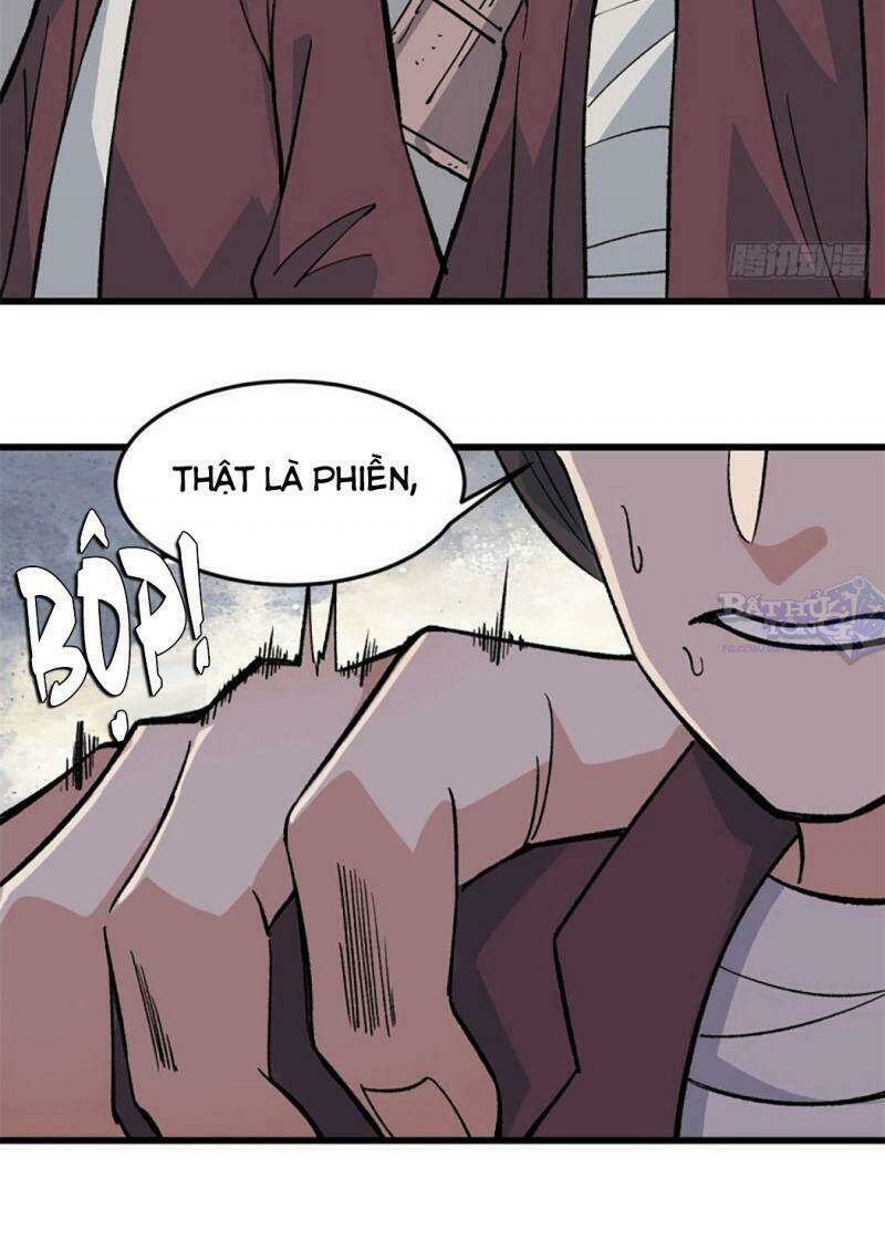 Vạn Cổ Tối Cường Tông - Chapter 64 - Page 27