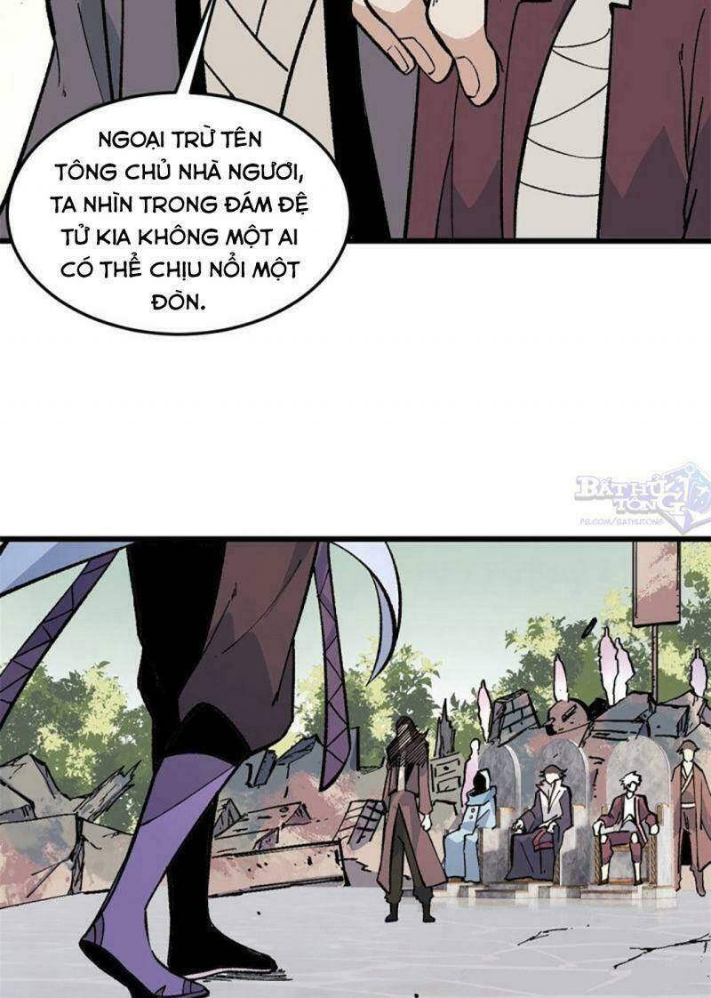 Vạn Cổ Tối Cường Tông - Chapter 64 - Page 29