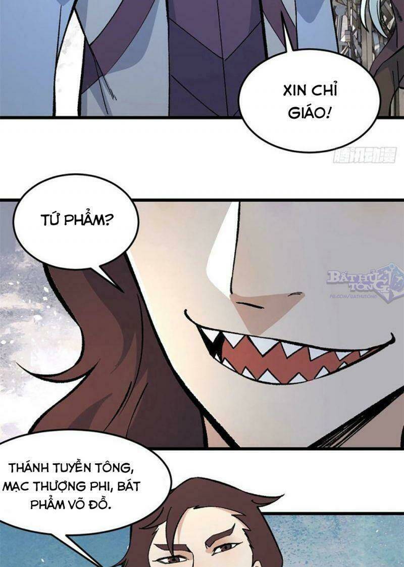 Vạn Cổ Tối Cường Tông - Chapter 64 - Page 31