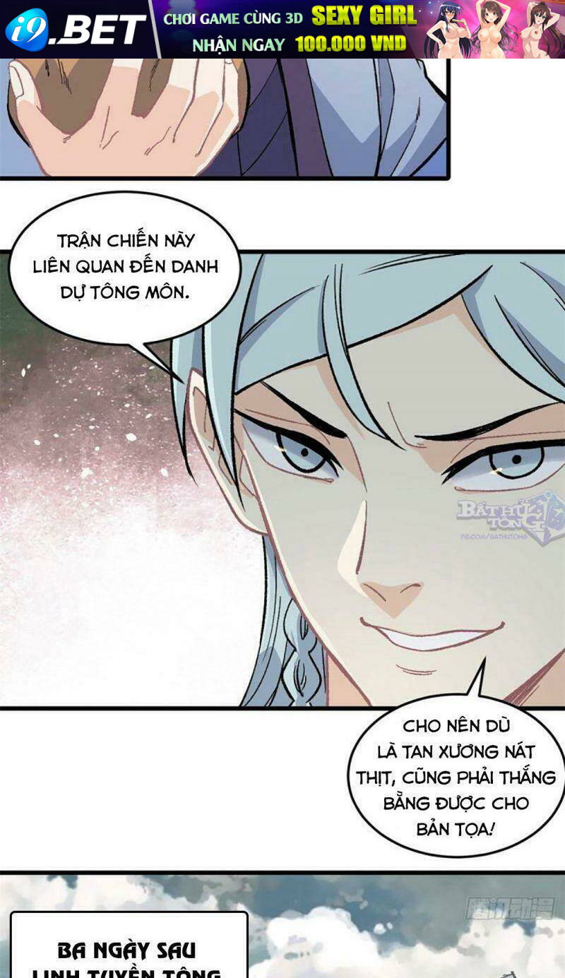 Vạn Cổ Tối Cường Tông - Chapter 64 - Page 4