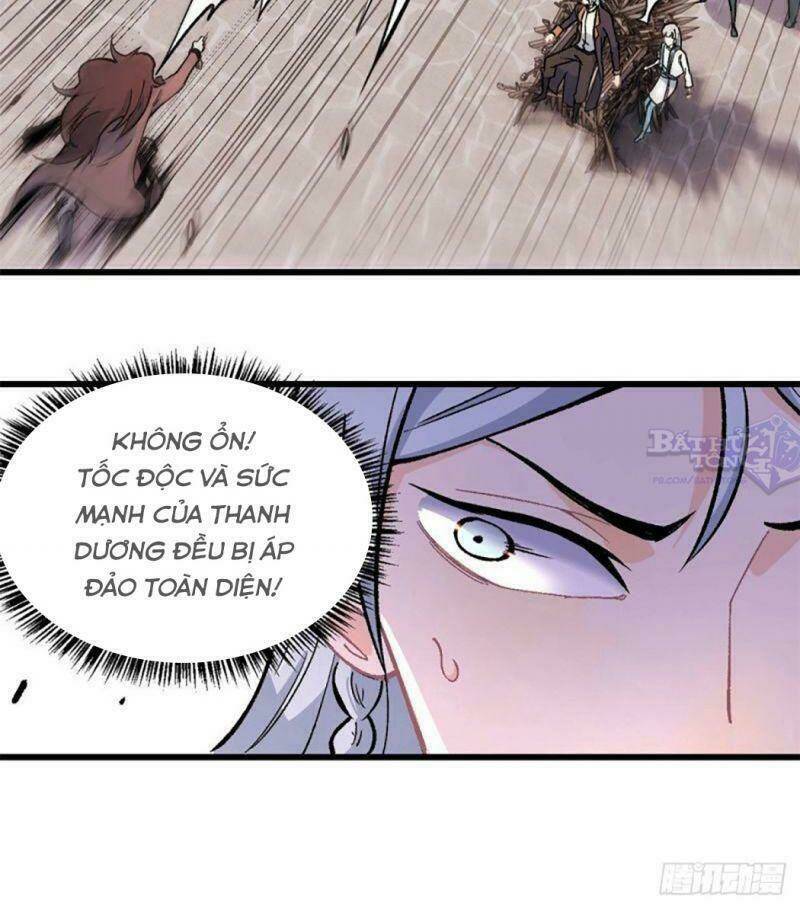 Vạn Cổ Tối Cường Tông - Chapter 65 - Page 9