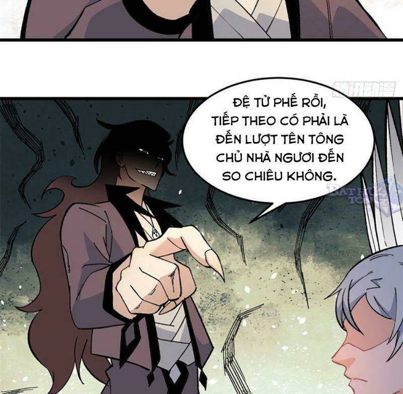 Vạn Cổ Tối Cường Tông - Chapter 65 - Page 11