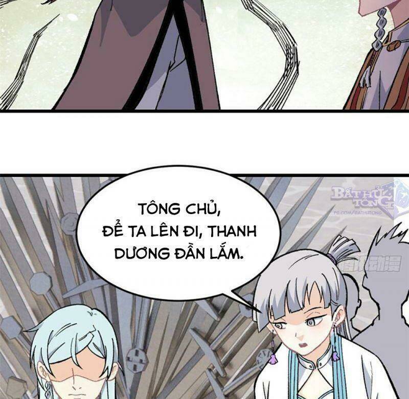 Vạn Cổ Tối Cường Tông - Chapter 65 - Page 12