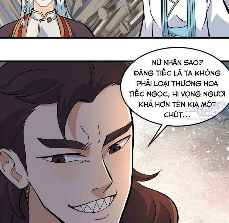 Vạn Cổ Tối Cường Tông - Chapter 65 - Page 13