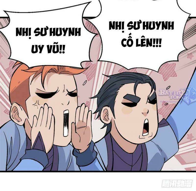 Vạn Cổ Tối Cường Tông - Chapter 65 - Page 17