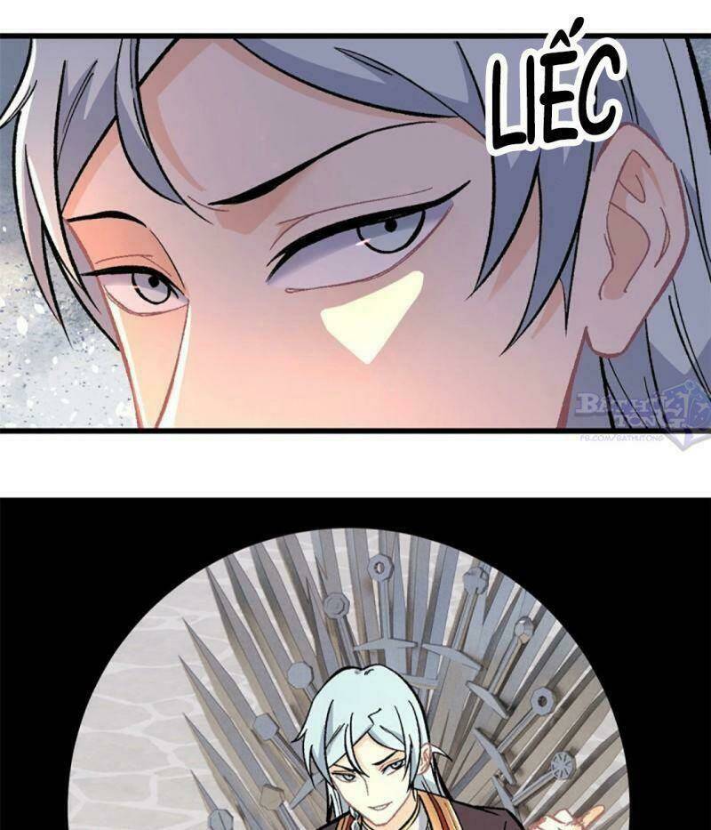 Vạn Cổ Tối Cường Tông - Chapter 65 - Page 18