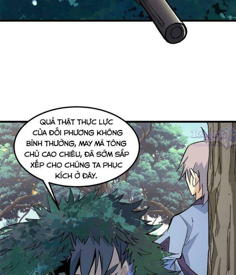 Vạn Cổ Tối Cường Tông - Chapter 65 - Page 21