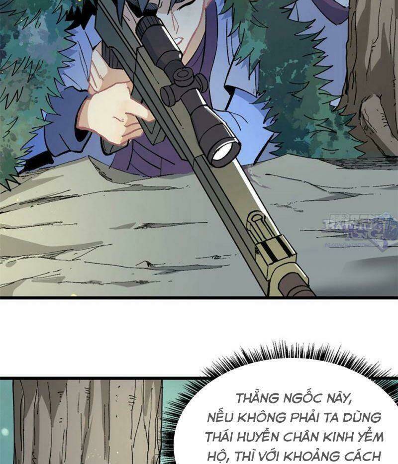 Vạn Cổ Tối Cường Tông - Chapter 65 - Page 22