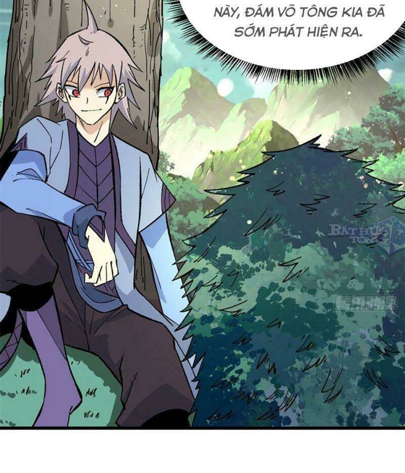 Vạn Cổ Tối Cường Tông - Chapter 65 - Page 23