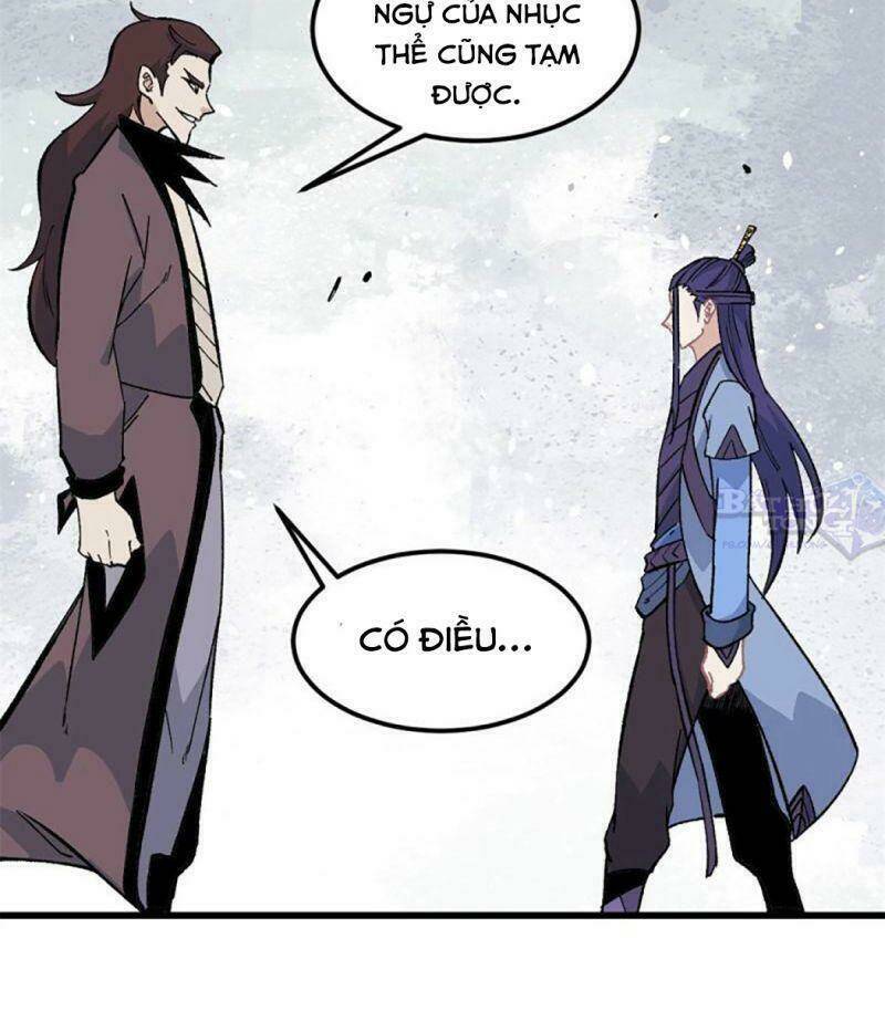 Vạn Cổ Tối Cường Tông - Chapter 65 - Page 25