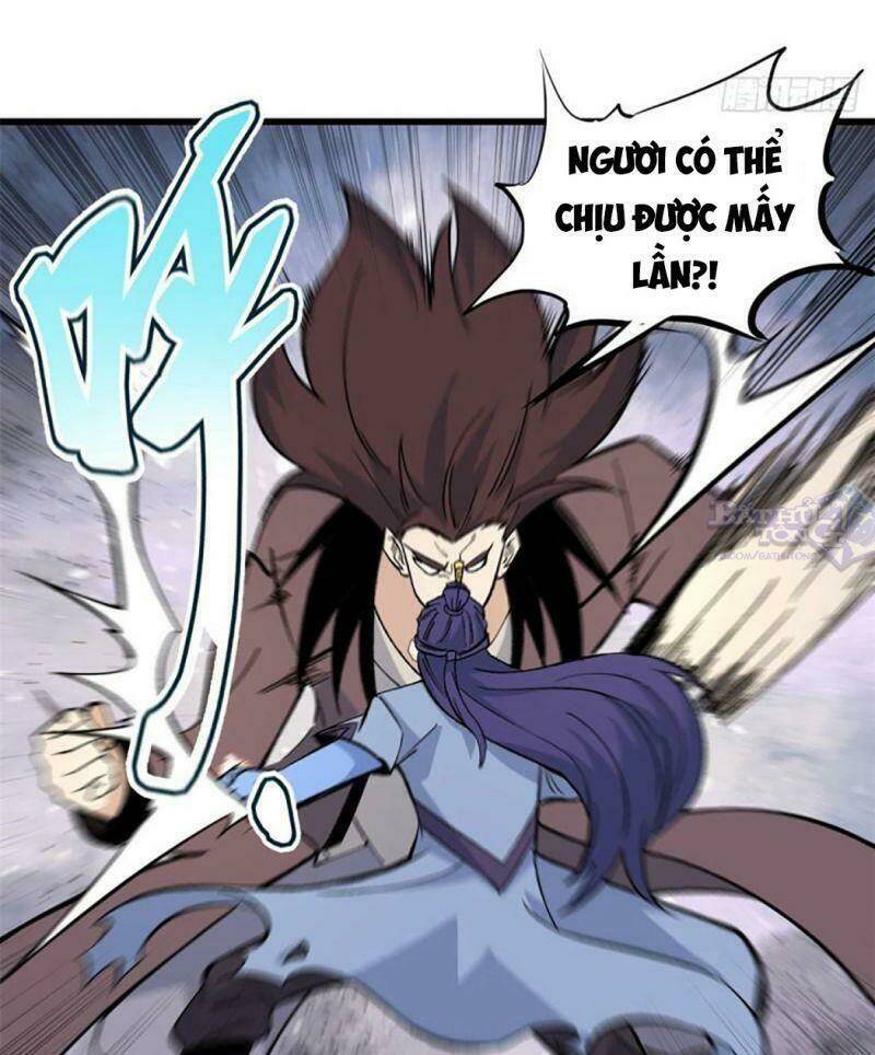 Vạn Cổ Tối Cường Tông - Chapter 65 - Page 26