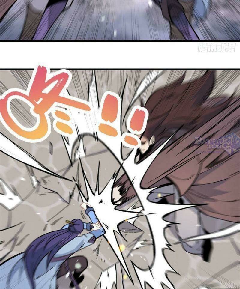 Vạn Cổ Tối Cường Tông - Chapter 65 - Page 27