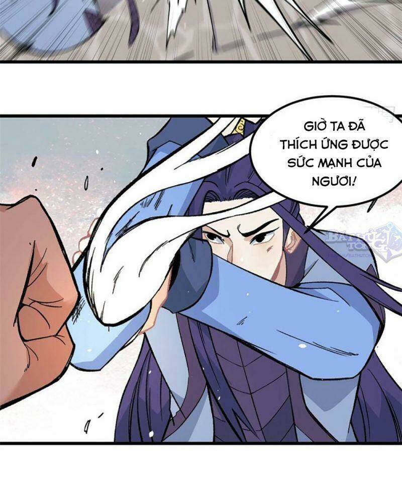 Vạn Cổ Tối Cường Tông - Chapter 65 - Page 28