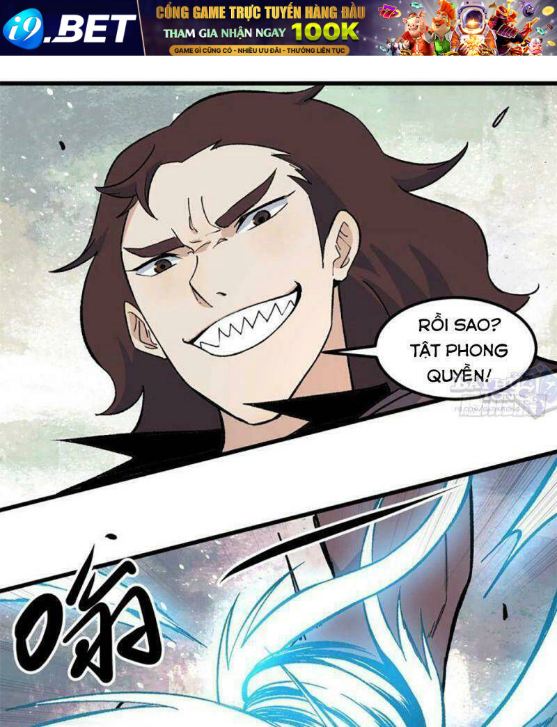 Vạn Cổ Tối Cường Tông - Chapter 65 - Page 29