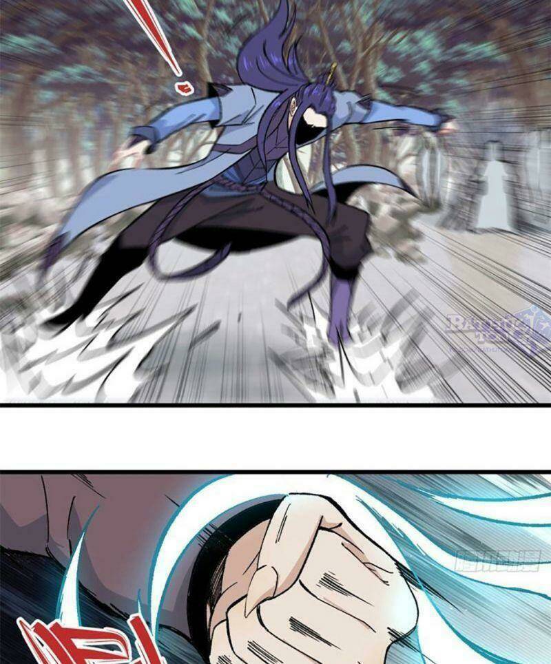 Vạn Cổ Tối Cường Tông - Chapter 65 - Page 32