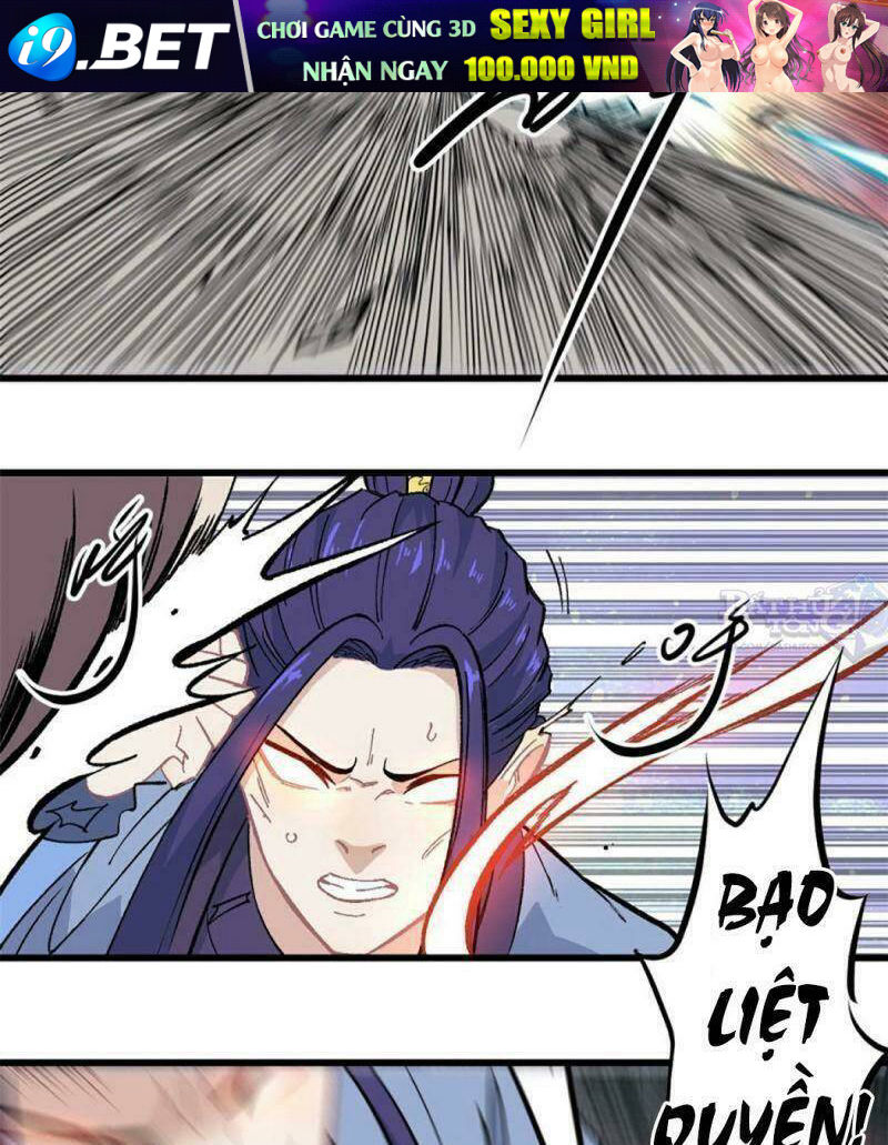 Vạn Cổ Tối Cường Tông - Chapter 65 - Page 34