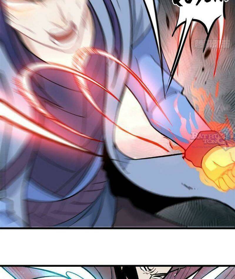 Vạn Cổ Tối Cường Tông - Chapter 65 - Page 35