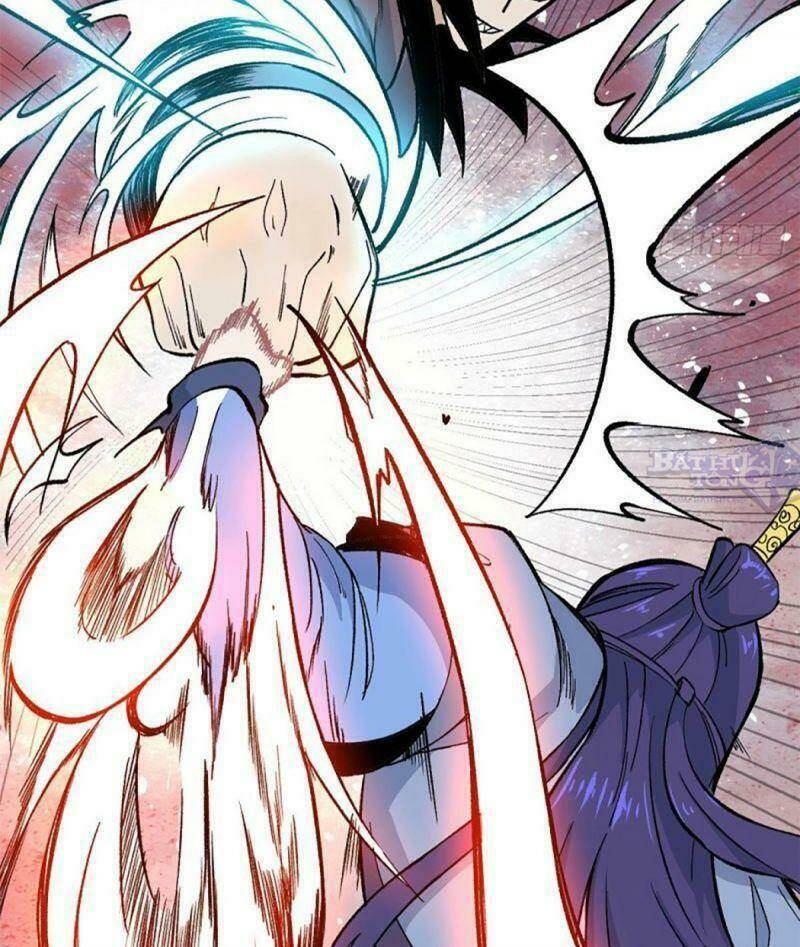 Vạn Cổ Tối Cường Tông - Chapter 65 - Page 36