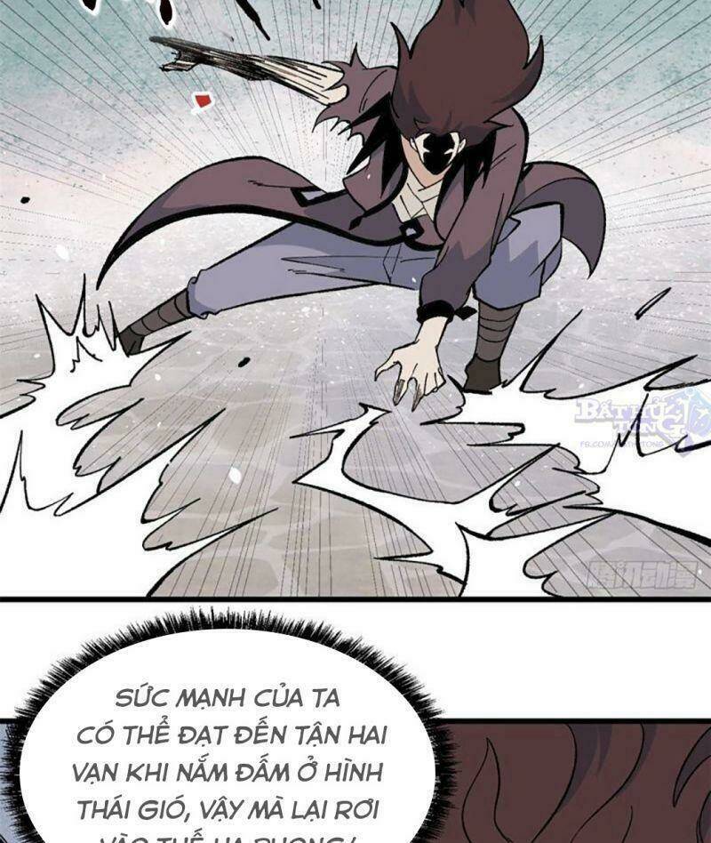 Vạn Cổ Tối Cường Tông - Chapter 65 - Page 39