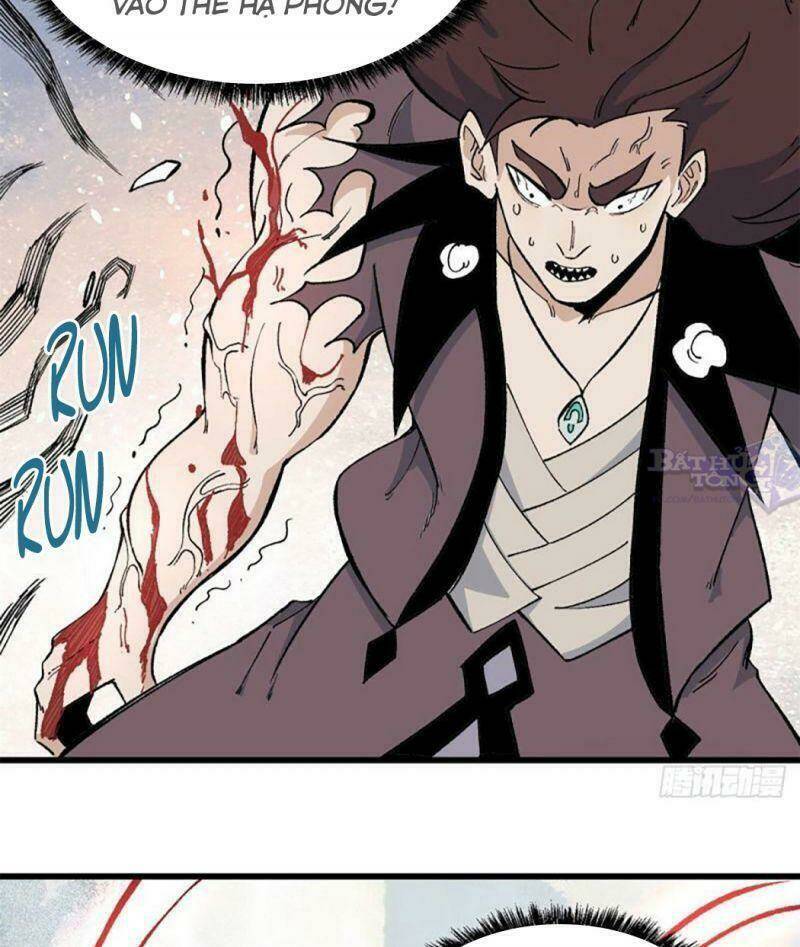 Vạn Cổ Tối Cường Tông - Chapter 65 - Page 40