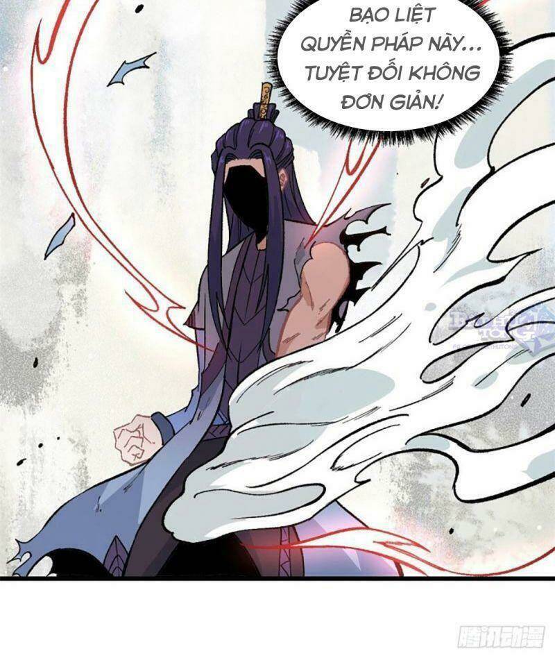 Vạn Cổ Tối Cường Tông - Chapter 65 - Page 41